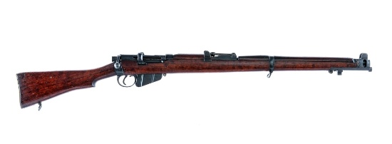 Enfield SHTLE III .303 Brit Bolt Action Rifle