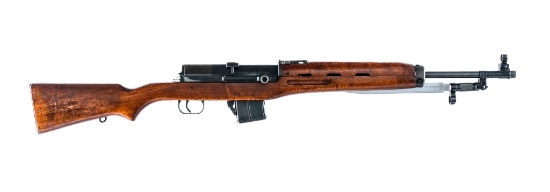 Egyptian Rasheed Carbine 7.62x39mm Semi Auto Rifle | Guns & Military ...