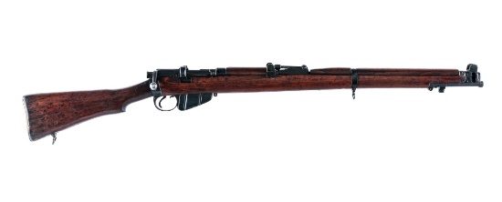 Enfield SMLE III* .303 Brit Bolt Action Rifle
