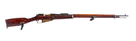 Sako Finnish M24 7.62x54mmR Bolt Action Rifle