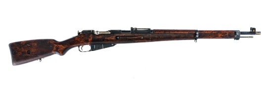 Sako Finnish M39 Mosin 7.62x54R Bolt Action Rifle