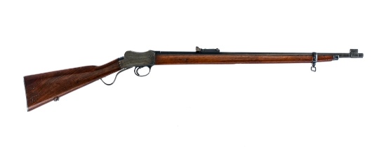 BSA Martini Cadet NSW .310 Cadet Lever Rifle