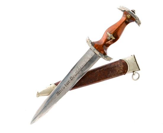 German Third Reich SA Dagger