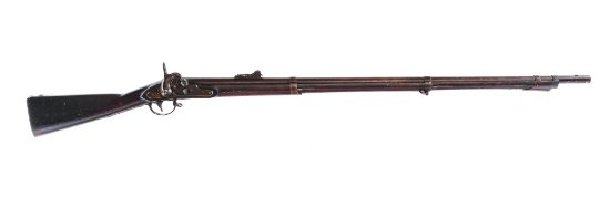 Remington 1816/57 Maynard Conversion .69 Rifle