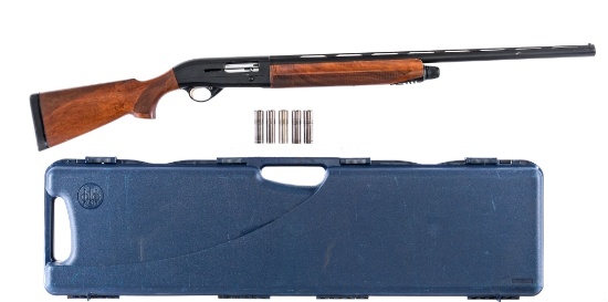 Beretta AL341 Urika 12 Ga Semi Auto Shotgun