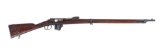 Dutch Beaumont VITALI M1871/88 11.3x50mmR Rifle