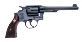 Smith & Wesson Pre-10 38 M&P .38 Spl Revolver