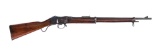 Martini Enfield MKII Carbine .303 Brit Lever Rifle