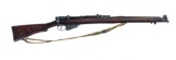 BSA Enfield SHTLE III .303 Brit 1918 Bolt Rifle