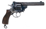 C.G. Bonehill Webley-Pryse .455 Webley Revolver