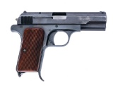 Hungarian FEG 37M .32 Semi Auto Pistol