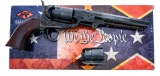 Pietta 1851 Navy Yank London .44 Cal Revolver