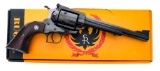Ruger New Model Super Blackhawk .44 Mag Revolver