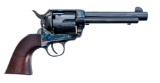 Pietta 1873 SAA .44 Black Powder Revolver