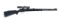 CVA Firebolt .54 Black Powder Bolt Action Rifle