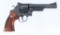 Smith & Wesson 57-1 .41 Mag Revolver