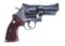 Smith & Wesson 27-2 .357 Mag Revolver