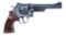 Smith & Wesson 25-2 Model of 1955 .45 ACP Revolver