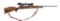 Weatherby MK V .300 WBY Mag Bolt Action Rifle