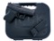 Glock 43 9mm Semi Auto Pistol