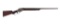 Winchester 1887 12Ga Lever Action Shotgun