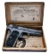 Colt 1903 Pocket Hammerless .32 ACP Semi Pistol