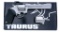 Taurus 992 Tracker .22 LR / Mag Revolver