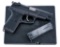 Ruger P85 9mm Semi Auto Pistol