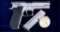 Smith & Wesson 645 .45 ACP Semi Auto Pistol