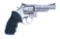 Smith & Wesson 66 .357 Magnum Revolver