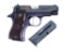 Star DK Starfire .380 ACP Semi Auto Pistol