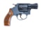 Smith & Wesson 36 Chiefs Special .38 Spl Revolver