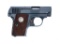 Colt 1908 Vest Pocket .25 ACP Semi Auto Pistol