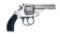 Harrington & Richardson Top Break .22 Revolver