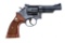 Smith & Wesson 19-3 .357 Mag Revolver