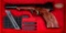 Browning Medalist .22 LR Semi Auto Pistol