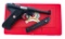 Ruger MK II Fifty Years .22 LR Semi Auto Pistol
