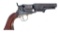 Antique Colt 1849 Pocket .31 Cal BP Revolver