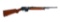 Winchester 1907 .351 WSL Semi Auto Rifle