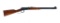 Winchester 94 .32 Win 1954 Spl Lever Action Rifle
