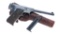 Colt Pre-Woodsman .22 LR 1923 Semi Pistol