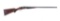 A.H. Fox Grade B 12Ga SxS Shotgun