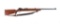 Winchester 52 .22 LR Bolt Action Rifle