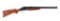 Savage 24S-A 20Ga / .22 Mag Combo Rifle Shotgun