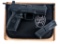 FN 509M Mid Size 9mm Semi Auto Pistol