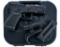 Glock 44 .22 Long Rifle Semi Auto Pistol