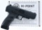 Hi-Point JHP .45 ACP Semi Auto Pistol