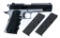 Israel Arms M-6000 .45 ACP Semi Auto Pistol