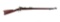 U.S. Springfield 1884 Trapdoor .45-70 Govt Rifle