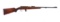 Mauser Werke MM410B .22 LR Bolt Rifle